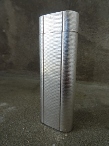 Accendino vintage cartier - accendino,