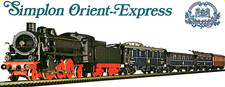 Treno passeggeri vapore - treno,