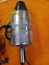 Turbina JetCentral Mammoth -