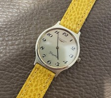 Longines Flagship orologio