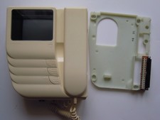 VIDEOCITOFONO URMET 1204-D002A