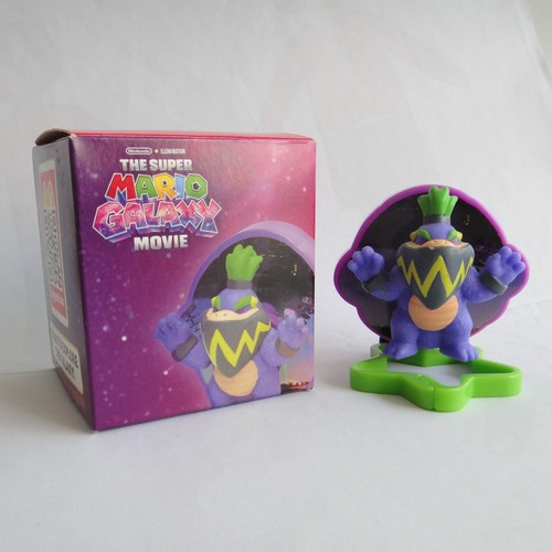 Super mario galaxy movie - super,