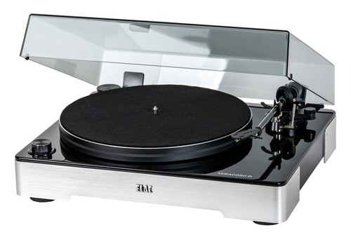 Elac miracord giradischi - elac, 60