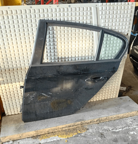 41527191017 porta post - sx, bmw