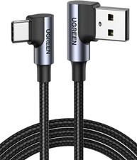 Cavo USB C a a 90 Gradi, Cable