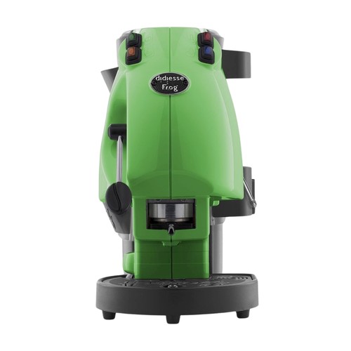 Didiesse frog revolution vapor - didiesse,