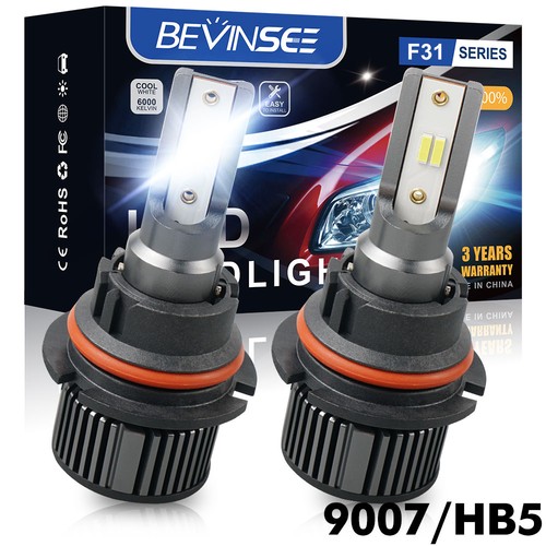 Bevinsee kit 9007 hb5 - bevinsee,
