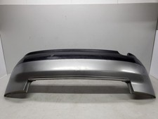 Paraurti posteriore audi b6 - paraurti,