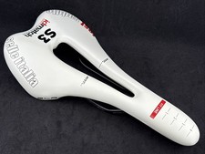 Sella bianca selle - sella,