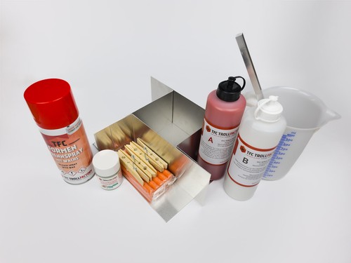 Starter set per - , la