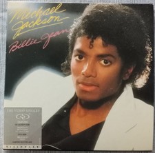 Michael Jackson - Billie Jean