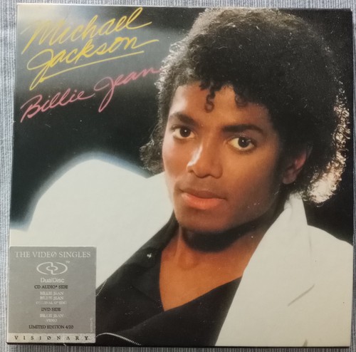 Michael jackson billie - billie, jean