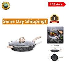 Padella antiaderente 12,5