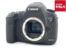 CANON EOS 5D Mark III 22.3MP