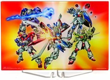 Shuffle Alliance supporto