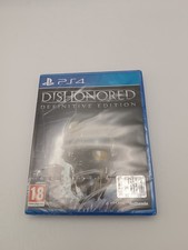 Dishonored Definitive Edition