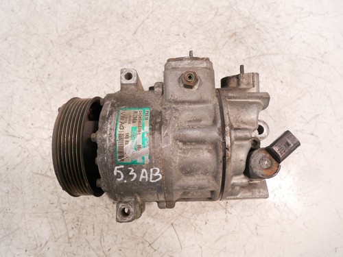 Compressore aria condizionata - aria,