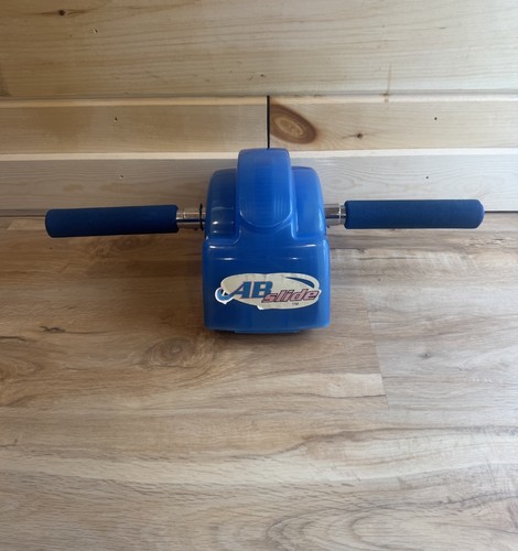 The original slide - the,