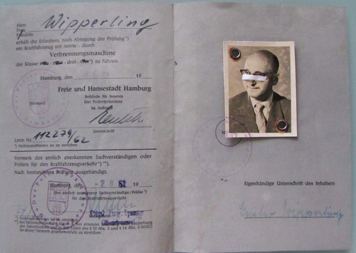 Führerschein hamburg - führerschein, 3