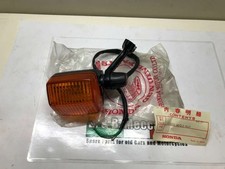 FRECCIA Dx ANT. ORIG. HONDA