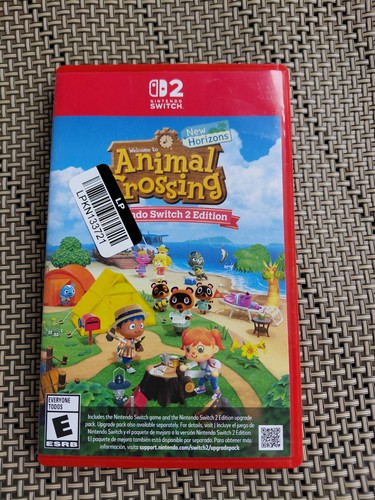 Animal crossing new horizons - crossing:,