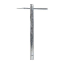 Chiave per candele, 12 pin