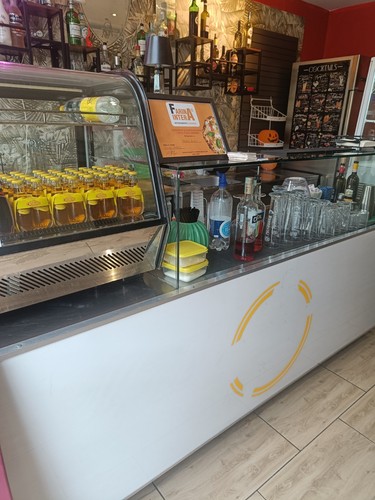 Attrezzatura ristorante bar - ristorante,