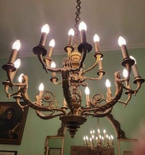 sala da pranzo completa