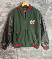 Giacca Vintage Mountain Dew