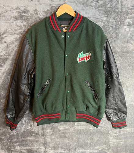 Vintage mountain dew - vintage,