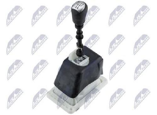 Genuine nty gear - genuine, lever
