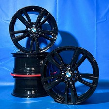 19 pollici BMW 3er F30 F31 4er