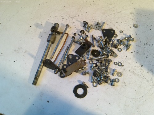 Viti sachs roadster 125 - 125, 98
