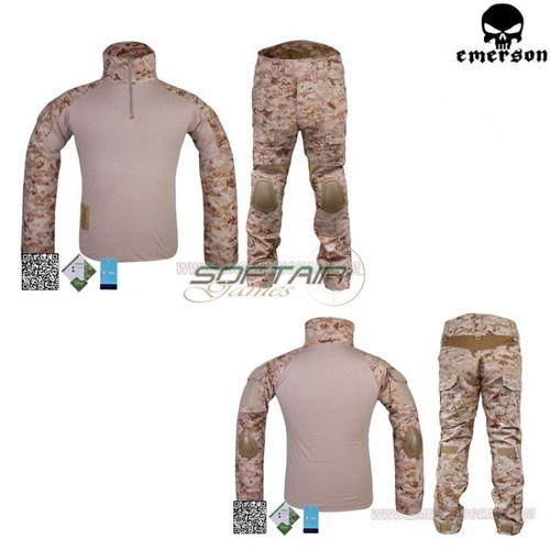 Tactical combat suit gen - tactical, gen.2