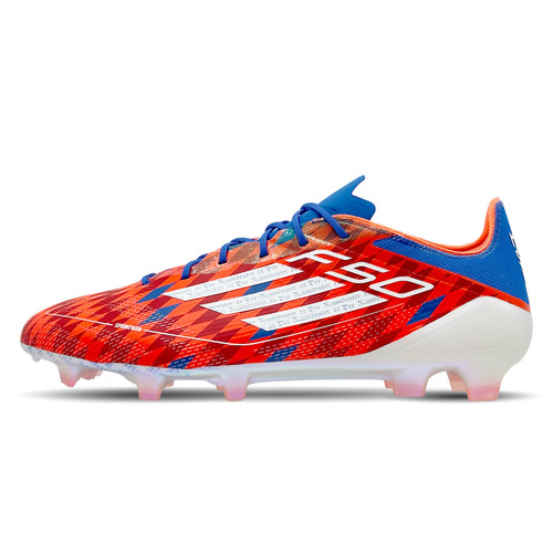 Scarpe calcio adidas f50 - scarpe, da