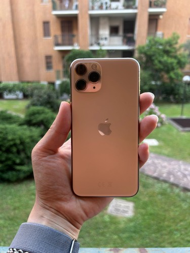 Iphone pro 256gb usato - iphone,