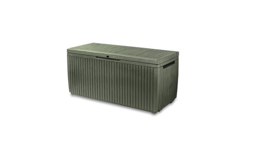 Keter cassapanca contenitore - keter,