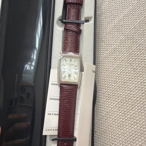 Orologio vintage renato - vintage,