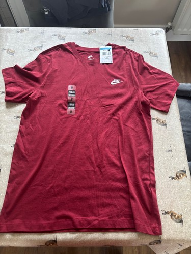 Shirt nike core nuova con - nike,