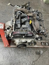 Motore Ford Focus N3DA 2.3