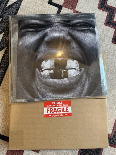 Vinile kanye west bully - ye,