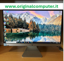 Pc "All in one" Asus, intel