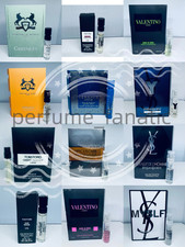 High-End Designer Men's