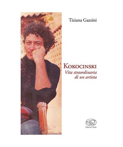 Kokocinski vita straordinaria - vita,