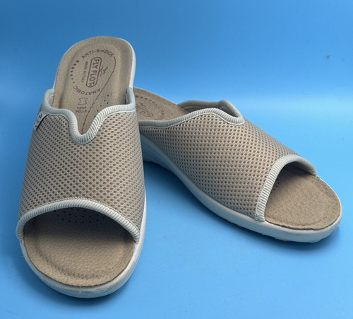 Fly flot made italy mesh - in,