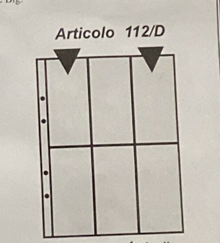 Pagine inserti 6 - pagine,