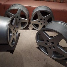 Tecnomagnesio magnesium forged
