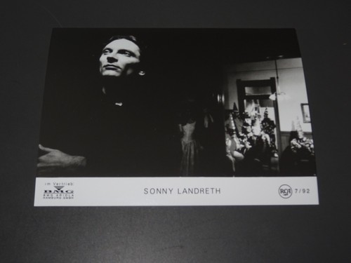 Sonny landreth 2 - sonny,