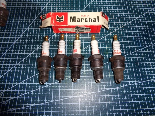 Lotto candele marchal - lotto,