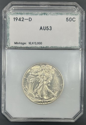 1942 pci walking liberty - 1942-d,